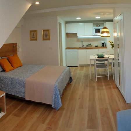 Road Sierra 95 Habitacion Privada Con Bano Y Zona De Cocina Granada Dış mekan fotoğraf