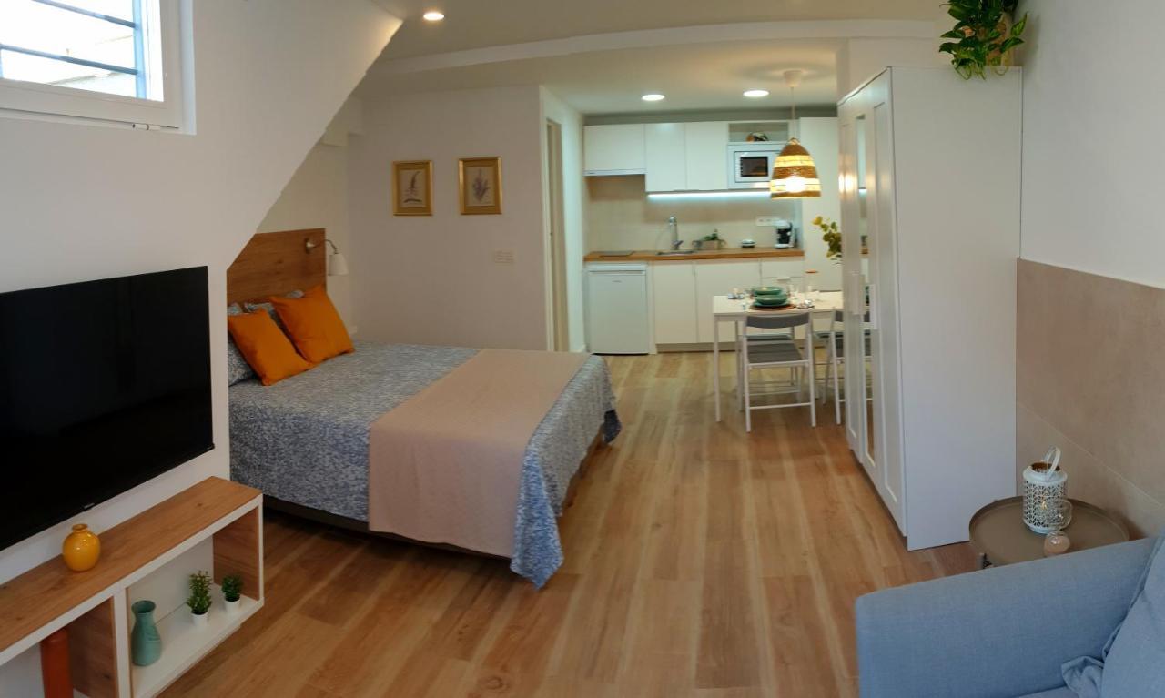 Road Sierra 95 Habitacion Privada Con Bano Y Zona De Cocina Granada Dış mekan fotoğraf