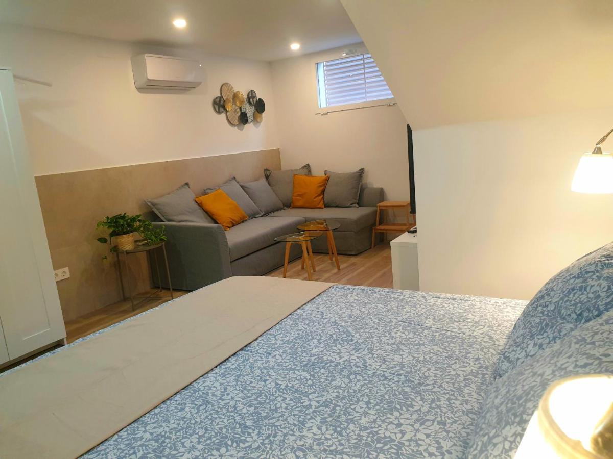 Road Sierra 95 Habitacion Privada Con Bano Y Zona De Cocina Granada Dış mekan fotoğraf