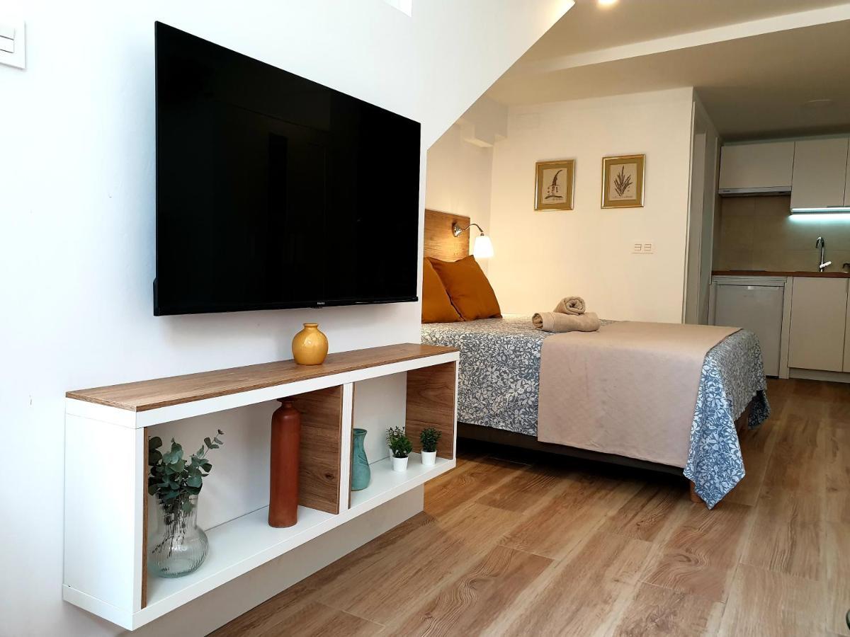 Road Sierra 95 Habitacion Privada Con Bano Y Zona De Cocina Granada Dış mekan fotoğraf