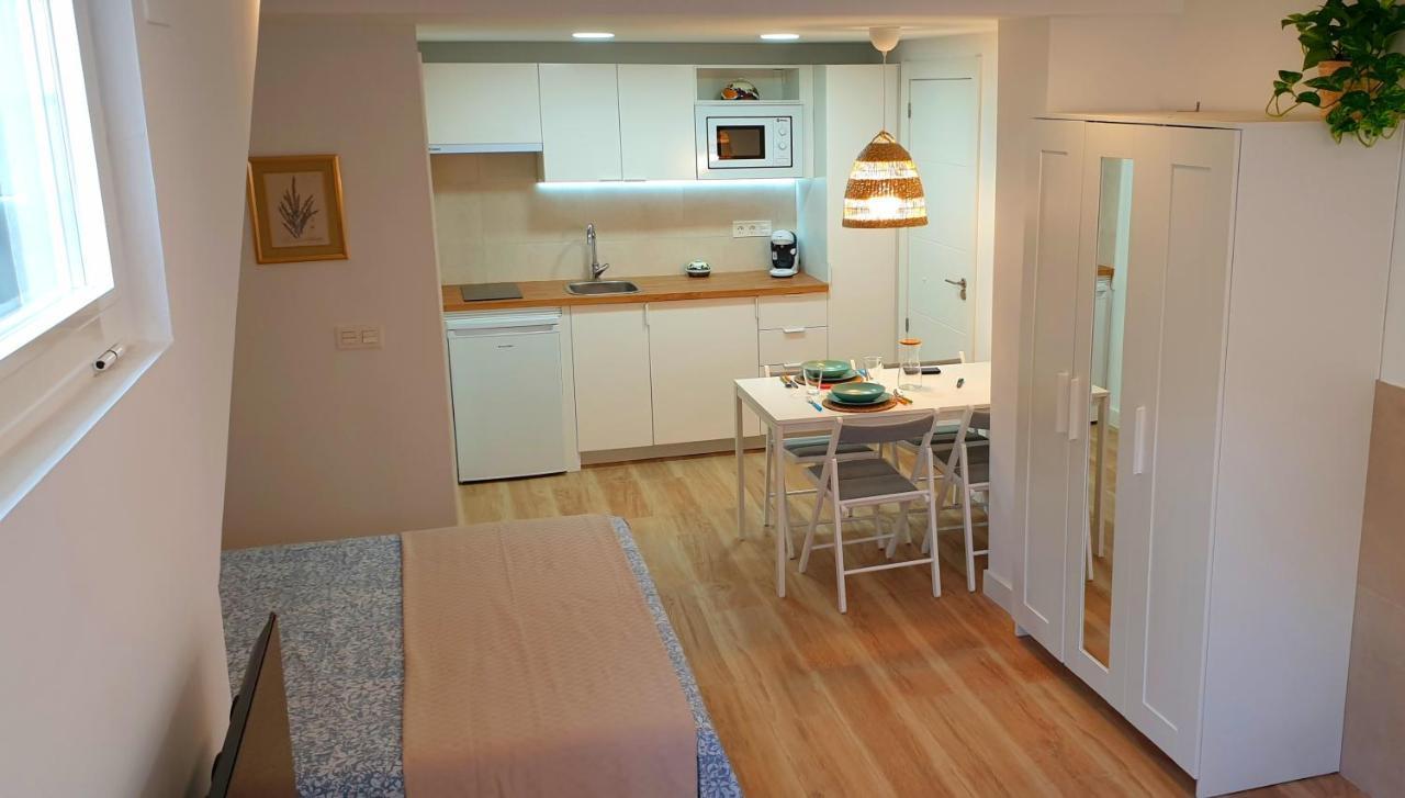 Road Sierra 95 Habitacion Privada Con Bano Y Zona De Cocina Granada Dış mekan fotoğraf