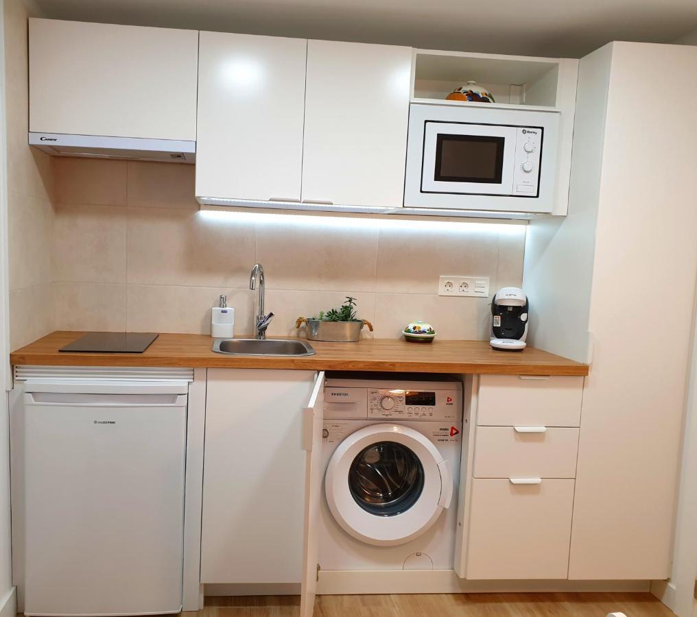Road Sierra 95 Habitacion Privada Con Bano Y Zona De Cocina Granada Dış mekan fotoğraf