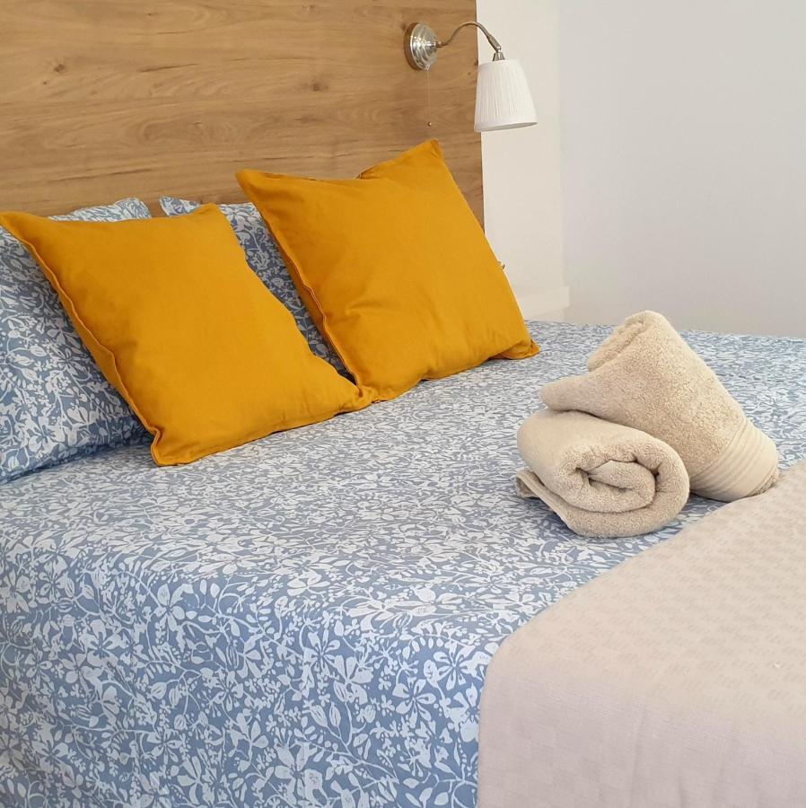 Road Sierra 95 Habitacion Privada Con Bano Y Zona De Cocina Granada Dış mekan fotoğraf
