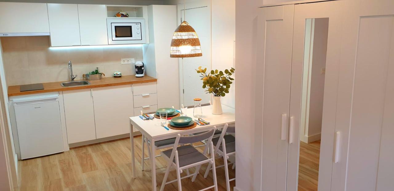 Road Sierra 95 Habitacion Privada Con Bano Y Zona De Cocina Granada Dış mekan fotoğraf