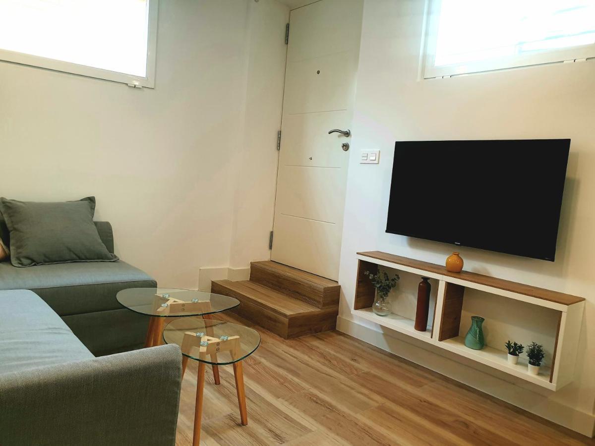 Road Sierra 95 Habitacion Privada Con Bano Y Zona De Cocina Granada Dış mekan fotoğraf